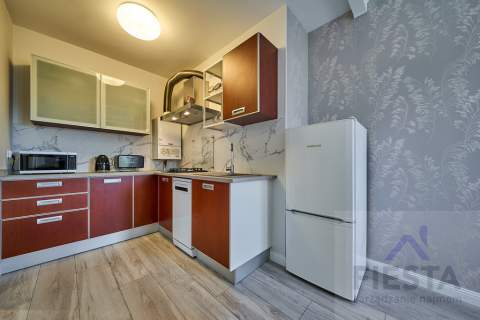 Lublin, Dziesiąta - ul. Mickiewicza 3 pokoje 70 m2