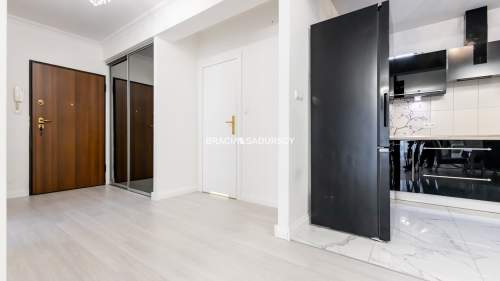 Elegancki apartament 64 m2 na Zabłociu