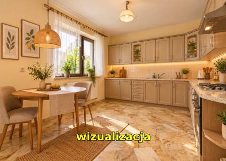 Z potencjałem do wynajęcia