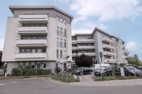 Idealne dla singla lub pary 2 pokoje 58 m2 Naramowice