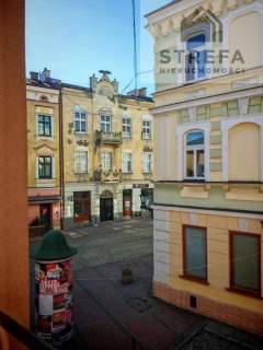 Mieszkanie 49 m2 z dostępem do ogrodu w centrum Tarnowa, 3 minuty...