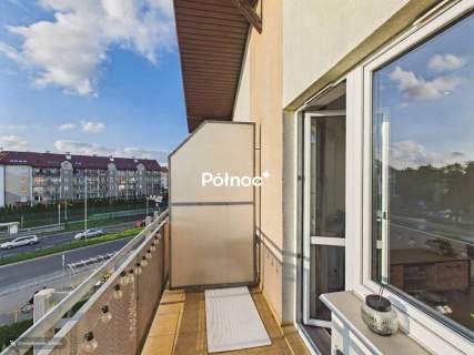 NA WYNAJEM MIESZKANIE 3 POKOJE MIEJSCE GARAŻOWE