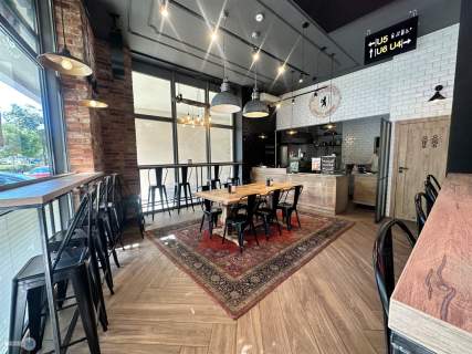 Lokal gastronomiczny w centrum - GOTOWY BIZNES
