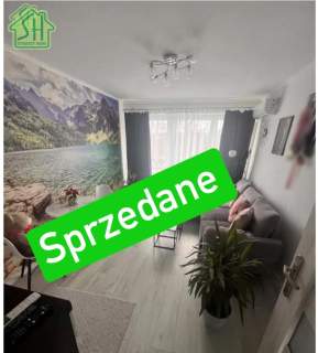 Mieszkanie na sprzedaż, 49 m2, Przemyśl