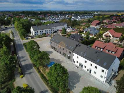 Biuro, gabinet, lokal 50m2 Nowe