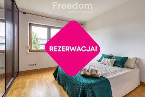 Mieszkanie 2 pokoje balkon Poznań Podolany