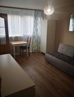 Krzyki/kawalerka/1pok./piwnica/uniwersytet/top