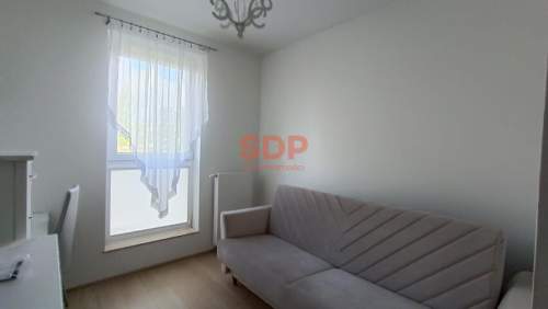 Psie Pole, os. Rycerskie, 2 pokoje, rozkład, 43 m2, loggia, komórka