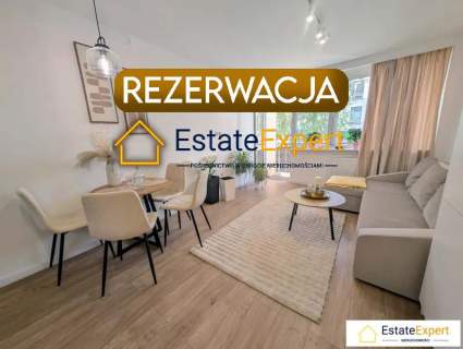 Barwinek, 3 pokoje, dwustronne, rozkładowe, po remoncie, bez...