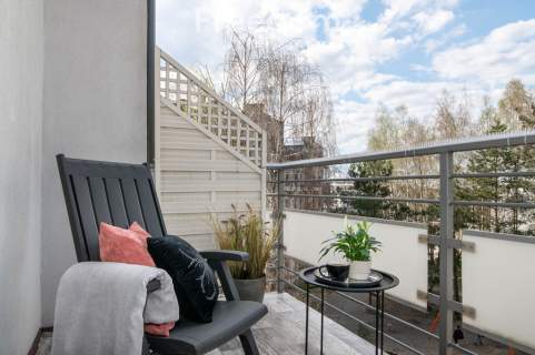 Mieszkanie 134 m 2poziomy 2balkony I Chojnice