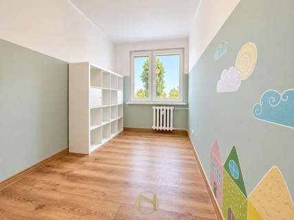 Mieszkanie na sprzedaż, 48 m2, Gorzów Wielkopolski