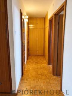 3-pokojowe mieszkanie na Pradze-Południe