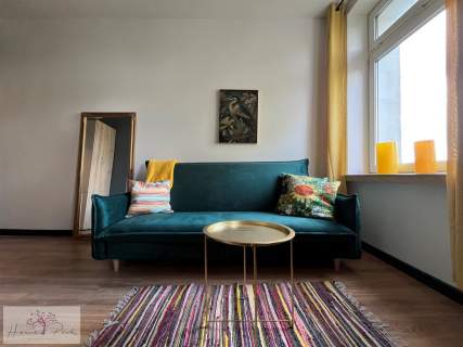 Dwa mieszkania w cenie jednego dwupaki 50m2
