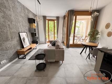 NOWY APARTAMENT W CENTRUM- SOLNA 6
