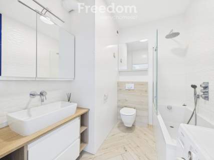 Apartament w Opera Park do wynajęcia