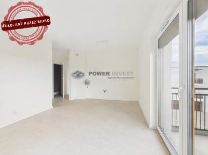 Nowe mieszkanie 3 pokojowe 2 piętro balkon