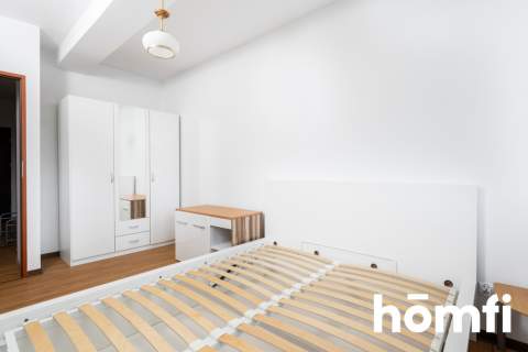 2-pokojowe mieszkanie z balkonem ul. Energetyczna