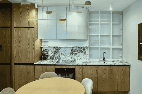 Komfortowy i wyposażony apartament kameralna inwestycja