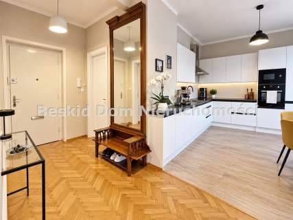 Mieszkanie do wynajęcia, 70 m2, Bielsko-Biała