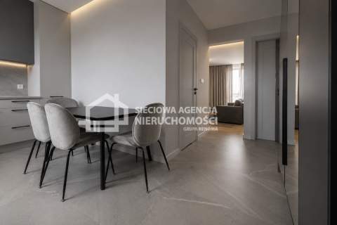 Apartament z ogrodem Kaszuby jezioro
