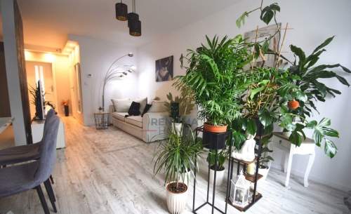 Piaskowa Góra/Nowe budownictwo/2 pokoje/52m2