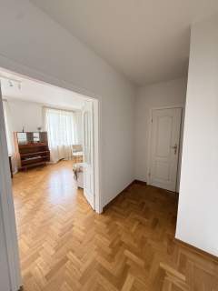 Dwupokojowe mieszkanie blisko pl. Wilsona