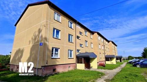 DUŻE MIESZKANIE W CENIE KAWALERKI 