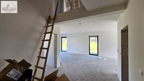 180/600 m2 DOM Bliźniak 5 pokoi Bożenkowo 995.000