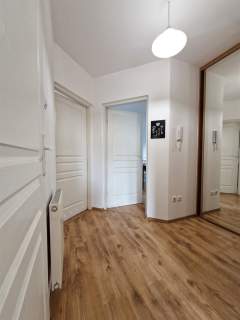 2 pok.,50 m2 ul. Raciborska, Ruczaj