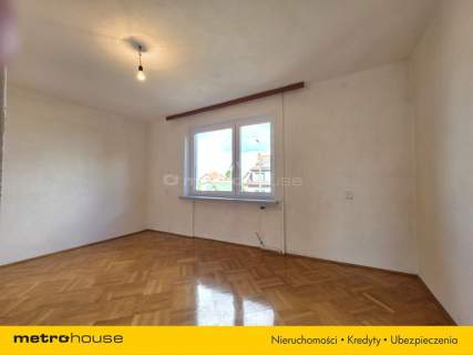 Dom 162m2 z potencjałem - działka 540m2 Kołychawa