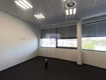 Warszawa Ursynów lokal biurowy 155,60m2 do wynajęcia
