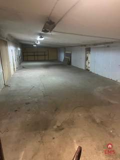 Magazyn 180m2