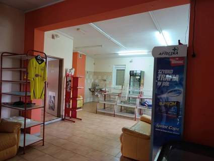 Obiekt na sprzedaż, 10000 m2, Strzelce