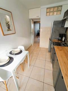 ul.Mokotowska, 2 pokoje/City center, comfortable