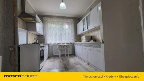 Wolnostojący dom na sprzedaż- Działdowo