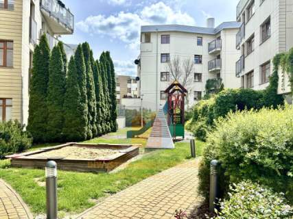 Apartament 2-pokojowy duża loggia garaż garderoba