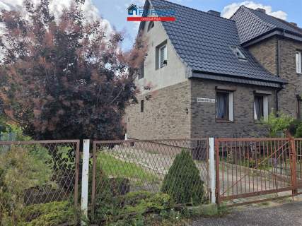 Mieszkanie z ogródkiem Piła Górne