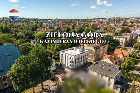 Lokal mieszkalno - usługowy w centrum