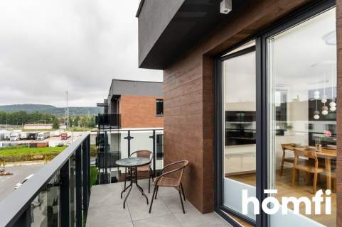 3 POK UL. KRASOWA GARAŻ KOMÓRKA BALKON