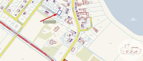Dom 5 pokoi Łódź k. Stęszewa