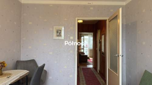 Brzesko , 2-pokojowe mieszkanie 46 m z balkonem