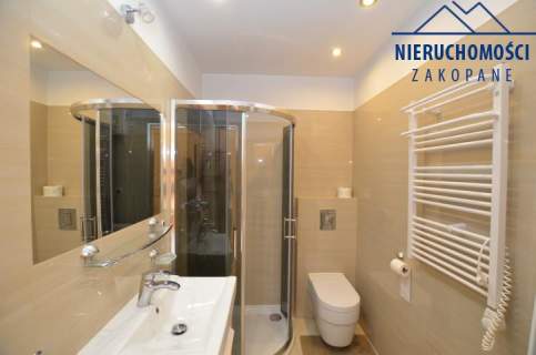 Dwupoziomowy apartament, WIDOK,GARAŻ,KOMÓRKA