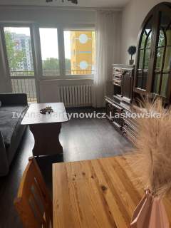 Mieszkanie do wynajęcia, 46,5 m2, Lubin