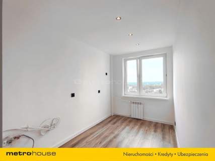 50 m Balkon - Po remoncie - Reymonta 