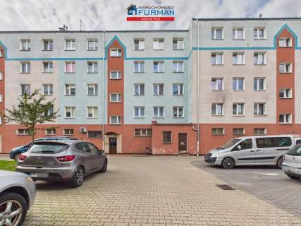 Mieszkanie 2 pokoje w Pile ul. Witosa