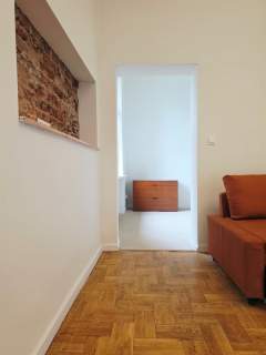 2 POKOJE - RYNEK PODGÓRSKI - 32 M2 - 1 PIĘTRO