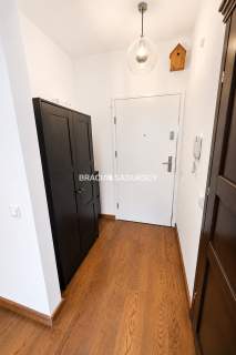 3 pokojowe, ul. Naukowców, Bronowice