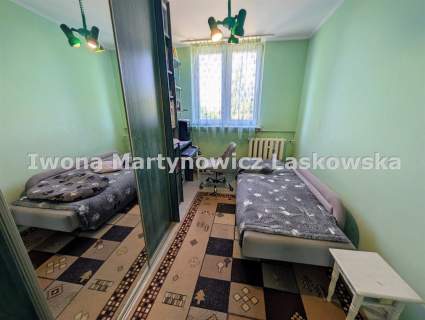 3pokoje, 47m2, Osiedle Polne,balkon, Lubin,