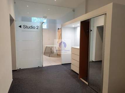 Śródmieście lokal biurowo-usługowy 297m2 do wynajęcia