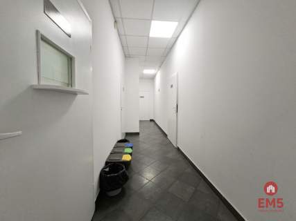 Lokale biurowe 50-100 m2